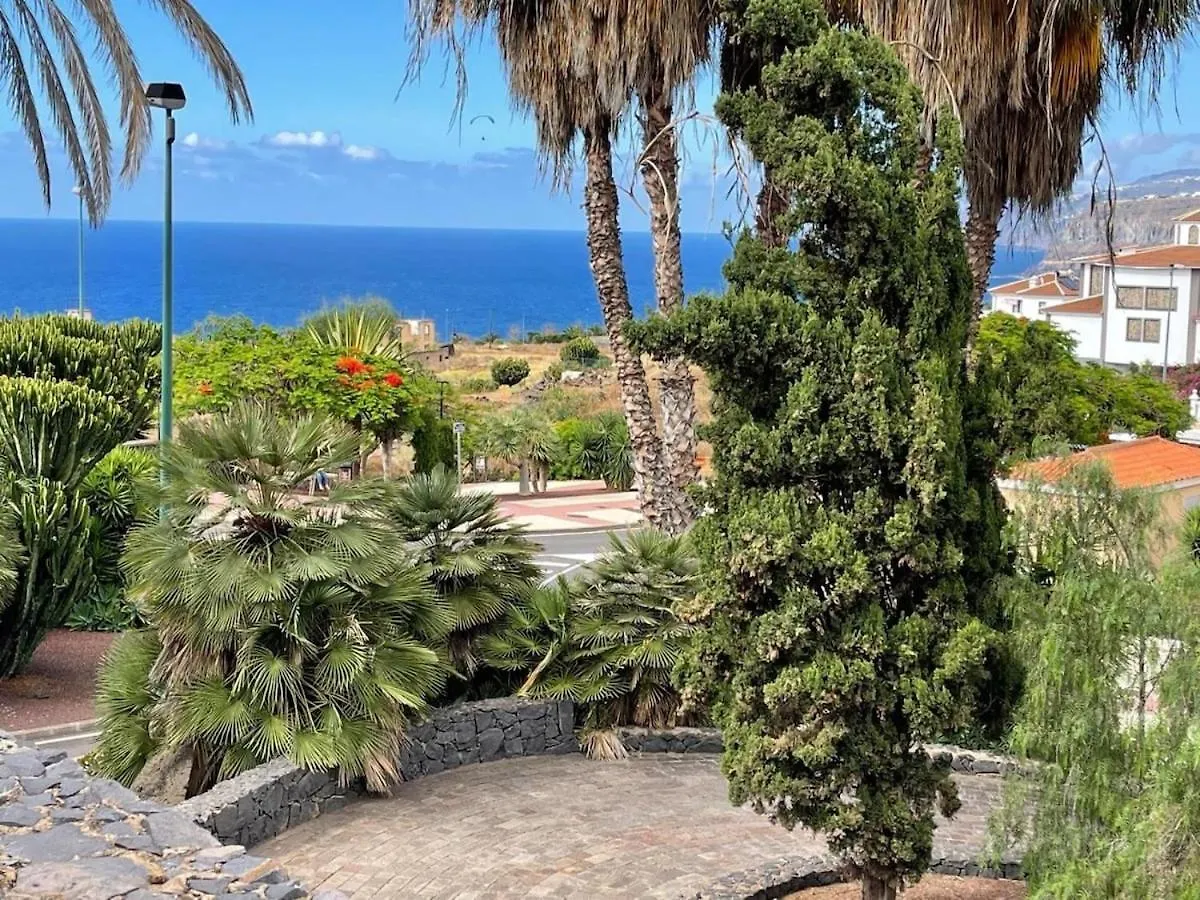 Ek Puerto De La Cruz Parque Lotus Lägenhet 0*, Puerto de la Cruz (Tenerife)