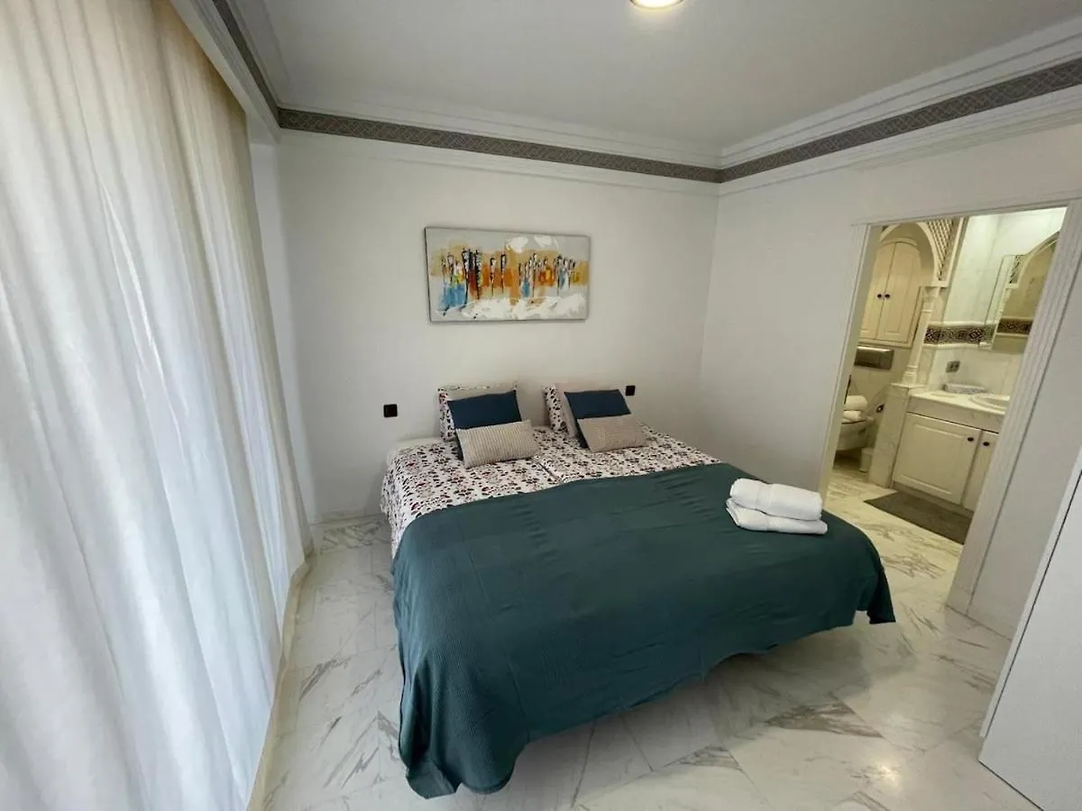 Ek Puerto De La Cruz Parque Lotus Apartman Spanyolország